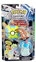 Pokemon Throw Ball- Azelf - Series # 3