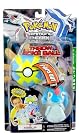 Pokemon Throw Ball...
