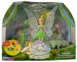 Disney Fairies Magical Places Playset - Tinker Bell Tea N' Treats