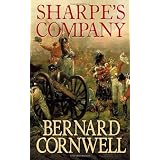 Sharpe's Company: Siege of Badajoz, January to April 1812by Bernard Cornwell