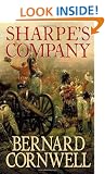 Sharpe's Company: Siege of Badajoz, January to April 1812
