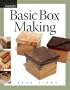 Basic Box Making