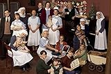 Image de Call the midwife - SOS Sages-femmes - Saison 1