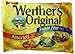 Werther's Sugar Free Assorted, Original, 7.7 Ounce