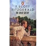 Great Gatsbyby F Scott Fitzgerald