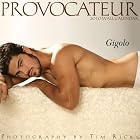 Gigolo 2010 Wall Calendar by Tim Ricks