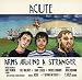 Arms Around a Stranger