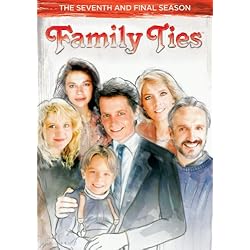 Family Ties: The Seventh Season