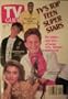 TV Guide July 21 - 27 1990 Teen Super Stars
