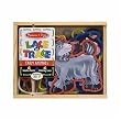 Lace & Trace Farm Animals