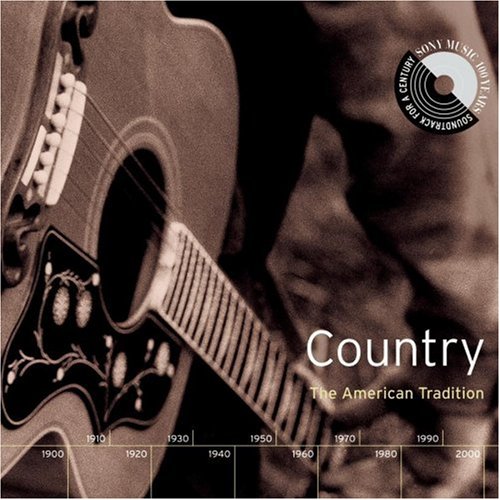 CD-Charts  Search : Country: The American Tradition