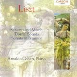 Scherzo & March
