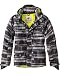 Apparel : FORUM Giard It Jacket