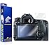 ArmorSuit MilitaryShield - Canon EOS 70D (Top LCD Included) Screen Protector Shield Ultra Clear + Lifetime Replacements