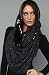 Free People The Convertible Sequin Cowl,Scarves for Women