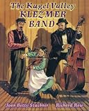 The Kugel Valley Klezmer Band (PJ Library)
