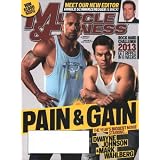Muscle & Fitness (1-year) [Print + Kindle] ~ Weider Publications, Inc.