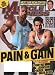 Magazines: Muscle & Fitness (1-year auto-renewal) [Print + Kindle]