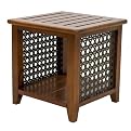 Napa Valley End Table
