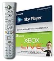 Sky Sports Entertainment Pack (Xbox 360)