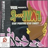 73-R presents LOVER~STAY POSITIVE STAY SWEET~(CCCD) の評価・レビュー