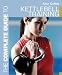 The Complete Guide to Kettlebell Training
