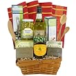 All about Olives Super Luxury Gourmet, Home and Spa Gift Basket