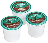 Green Mountain Coffee Regular Variety, K-cups For Keurig Brewers, 24-count 8.8 Ounce Boxes (Pack of 2)