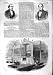 1852 Speakers Chair House Commons Whiteside Geach