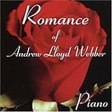 Romance of Andrew Lloyd Webber