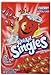 Kool-Aid Drink Mix, Sugar Sweetened Cherry, 6.6-Ounce Boxes, (Pack of 4)