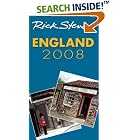 Rick Steves' England 2008 (Rick Steves) by Rick Steves