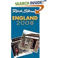 Rick Steves' England 2008 (Rick Steves) by Rick Steves