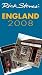 Rick Steves' England 2008 (Rick Steves)