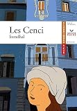 Les Cenci par Stendhal