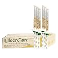 6 pack UlcerGard (omeprazole) Oral Paste Syringe (13.68 gm)