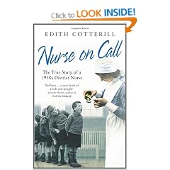 Nurse On Call: Tales of a Black Country District Nurse