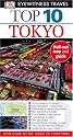 Top 10 Tokyo (DK Eyewitness Top 10 Travel Guides)