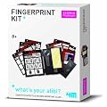 Science Museum Finger Print Kit