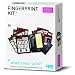 Science Museum - Finger Print Kit