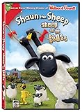 UPC 031398237815 product image for Shaun The Sheep: Sheep On The Loose [DVD] | upcitemdb.com