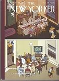 The New Yorker November 27,2006, The Cartoon Issue (Vol. 82)