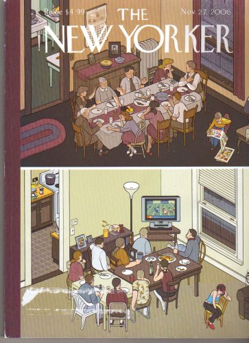 David Sedaris