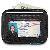 Timbuk2 ID Money Clip