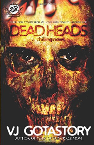 dead heads the cartel publications presents