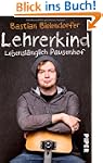 Lehrerkind: Lebensl�nglich Pausenhof