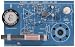 Elenco AM-780K 2 IC AM Radio Kit - polybagged