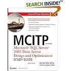 Click here to buy MCITP Developer: Microsoft SQL Server 2005 Data Access Design... by  Marilyn Miller-White and Cristian Andrei Lefter.