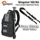 Lowepro SlingShot 102 AW