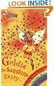 Goldie the Sunshine Fairy